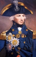 Amazon.com: All You Need To Know About Admiral Nelson: The ...